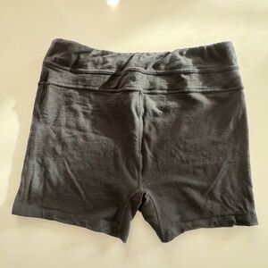 Woolly Merino Wool Athletic Shorts XL